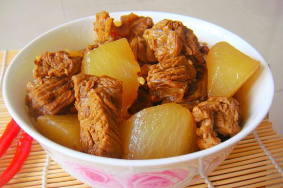 补锌的食物有哪些(补锌食物含量表)-硒宝网