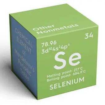 透析患者可以补硒吗(硒片对尿毒症有什么好处吗)-硒宝网