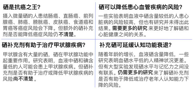 透析患者可以补硒吗(硒片对尿毒症有什么好处吗)-硒宝网