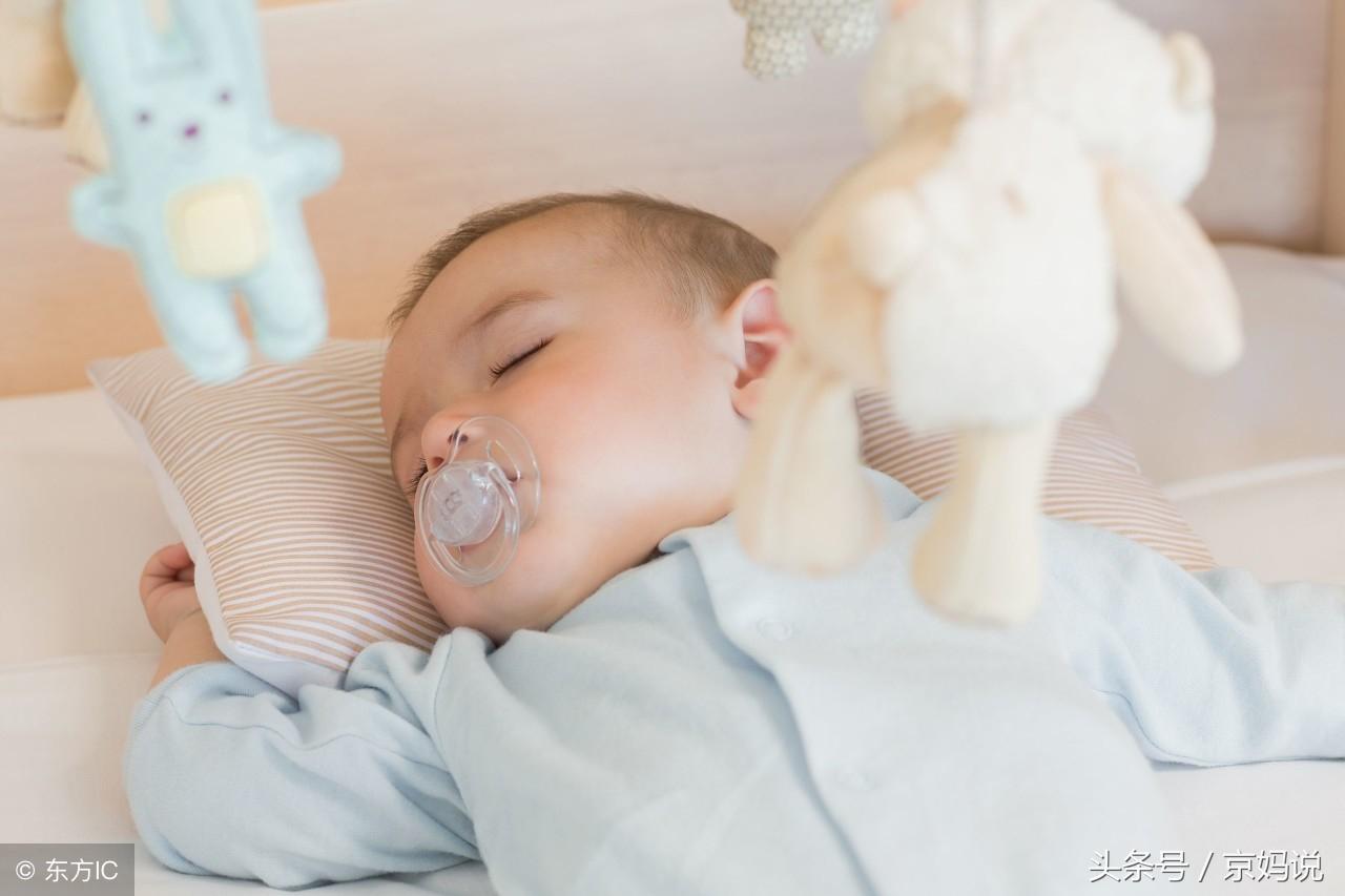 4个月宝宝需要补钙吗(宝宝补钙要补到几个月)-硒宝网