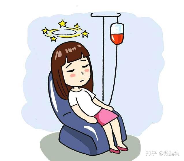 补铁刺激胃多久才消失（对胃刺激小的补铁剂）-硒宝网