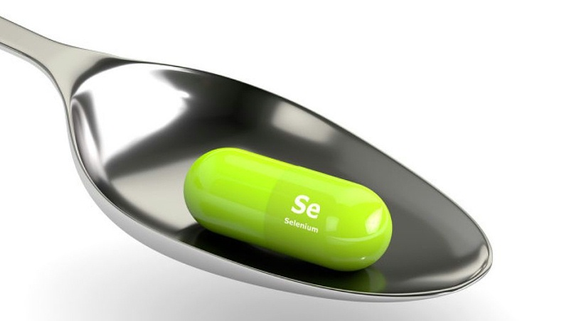 补硒要搭配什么食物（补食物搭配硒要吃多久）-硒宝网