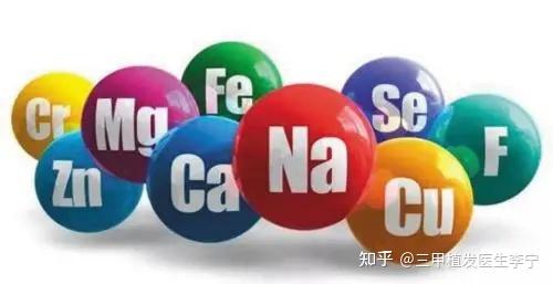 掉头发缺什么微量元素（缺微量掉头发元素是什么）-硒宝网