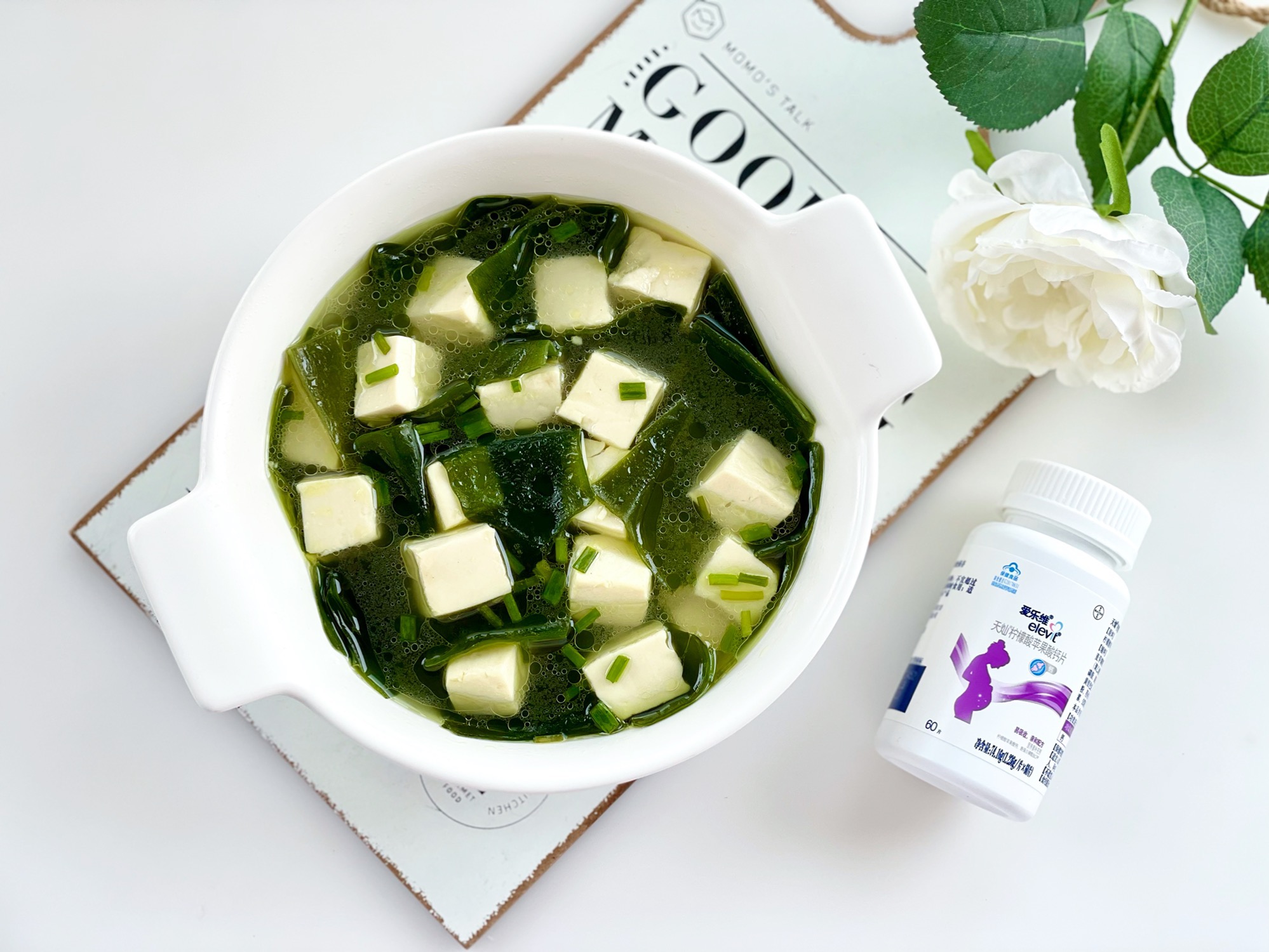 食疗补钙（食疗补钙吃什么效果最好）-硒宝网