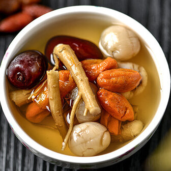 补硒有哪些食品好吃(补硒食品)-硒宝网