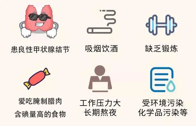 甲状腺的人能补硒吗(甲状腺疾病可以补硒吗)-硒宝网