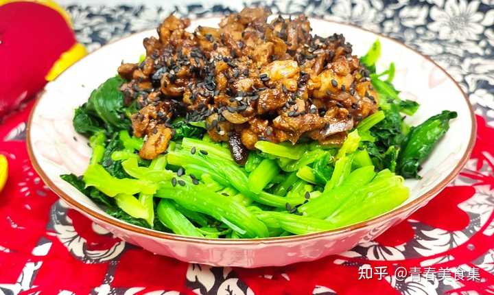 儿童吃什么蔬菜补硒（蔬菜补儿童吃硒的好处）-硒宝网