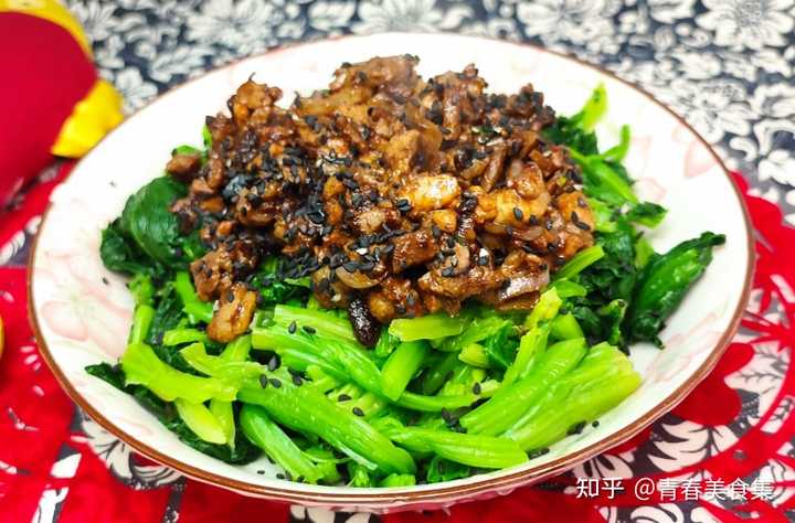 儿童吃什么蔬菜补硒（蔬菜补儿童吃硒的好处）-硒宝网