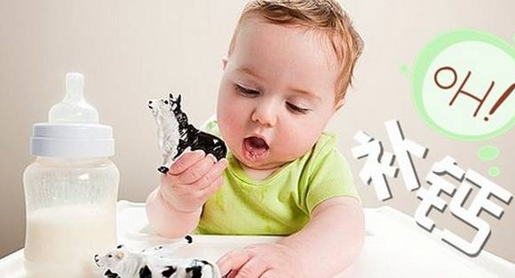 四个月的宝宝需要补钙吗(宝宝补钙需要停一段时间吗)-硒宝网