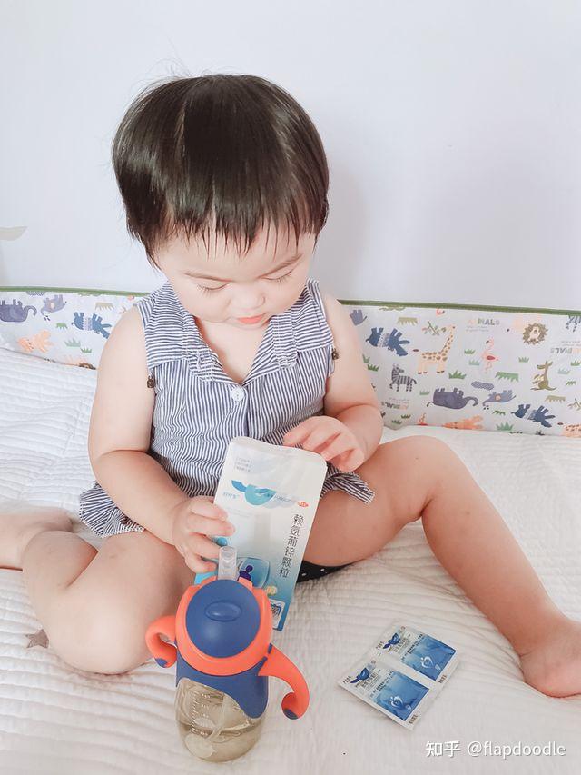 婴儿 补锌（婴儿补锌什么时间段最好）-硒宝网