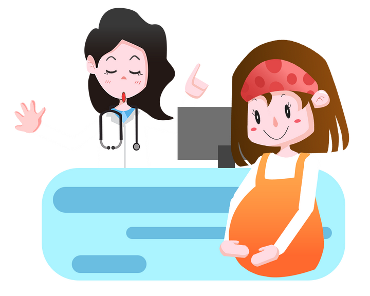 孕妇啥时候补钙(孕妇补钙时候补什么)-硒宝网