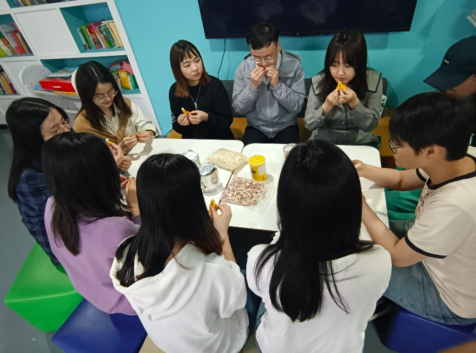 最补锌的10种食物(食物补充锌)-硒宝网