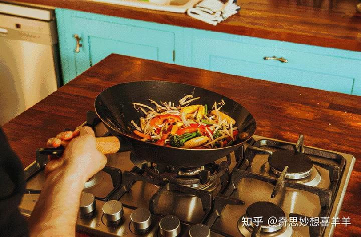 铁锅补铁吗(铁锅补铁的化学方程式)-硒宝网