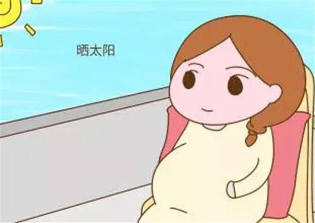 怎么晒太阳补钙(补钙晒太阳)-硒宝网