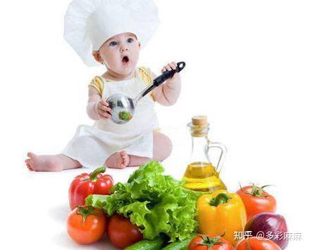 婴儿 补锌（婴儿补锌的食物有哪些最好）-硒宝网