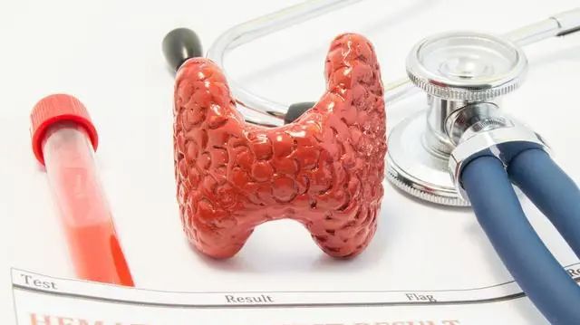 甲亢有结节可以补硒(补硒能治疗甲状腺结节吗)-硒宝网