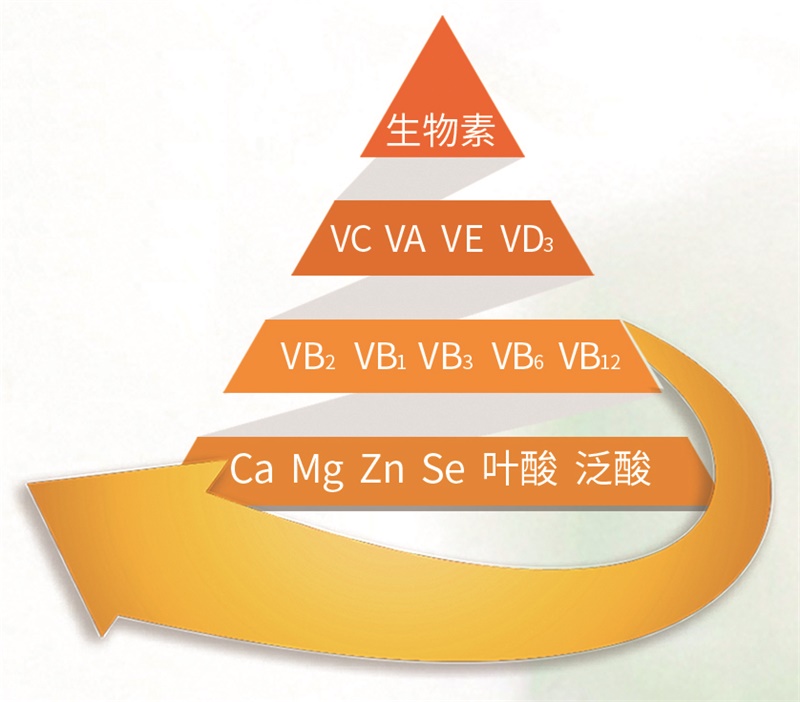 缺钙铁锌硒吃什么补（补钙铁锌硒吃什么药?。?硒宝网