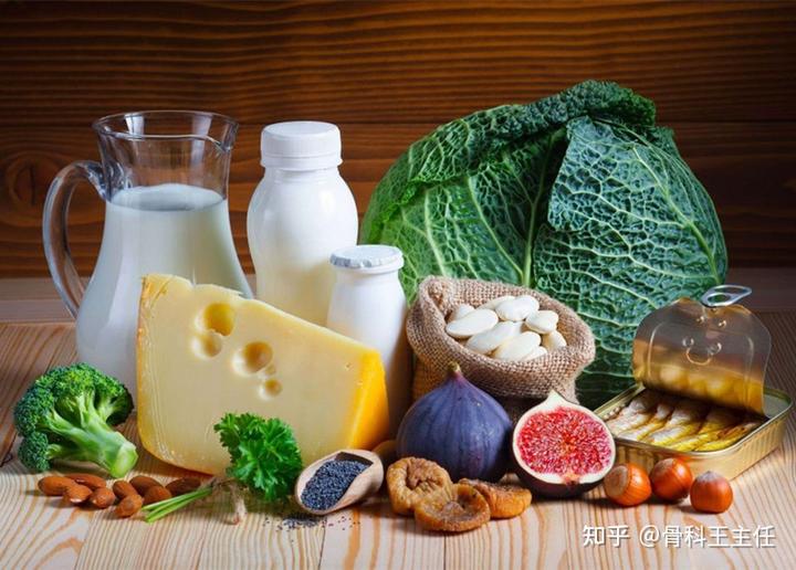 骨质疏松吃什么钙片补钙最好（骨质疏松吃钙片有作用吗）-硒宝网