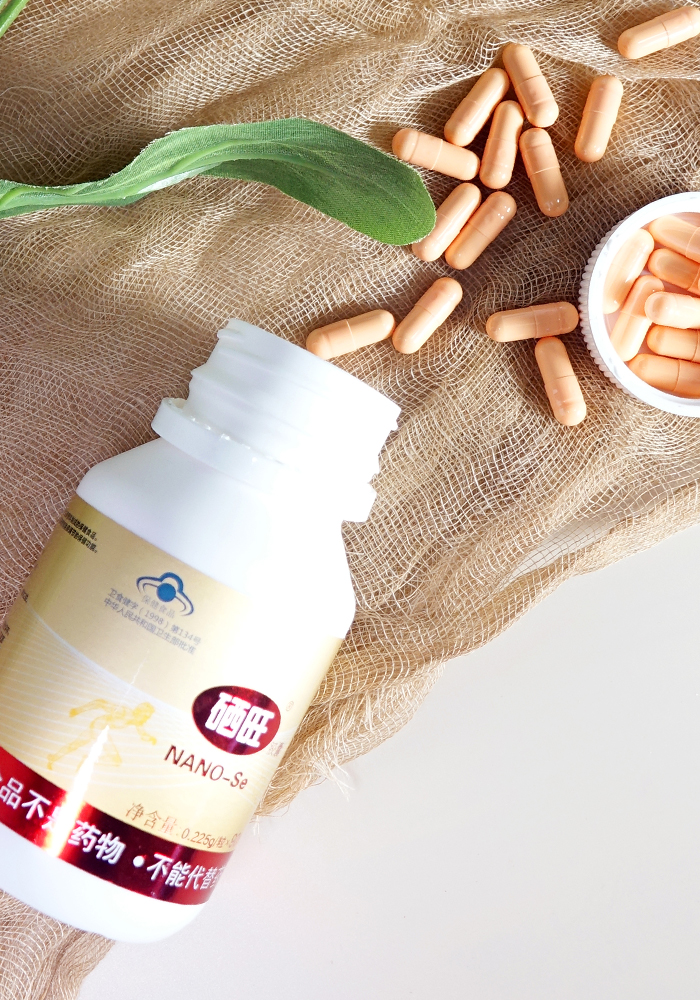 过量补硒有哪些危害（过量补硒的危害）-硒宝网