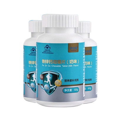 成人补锌哪个牌子效果好（成人哪个牌子的锌效果好）-硒宝网