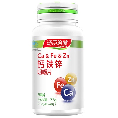 成人补锌哪个牌子效果好（成人哪个牌子的锌效果好）-硒宝网