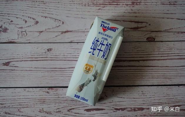 补钙牛奶什么牌子好(哪个牌子牛奶补钙)-硒宝网