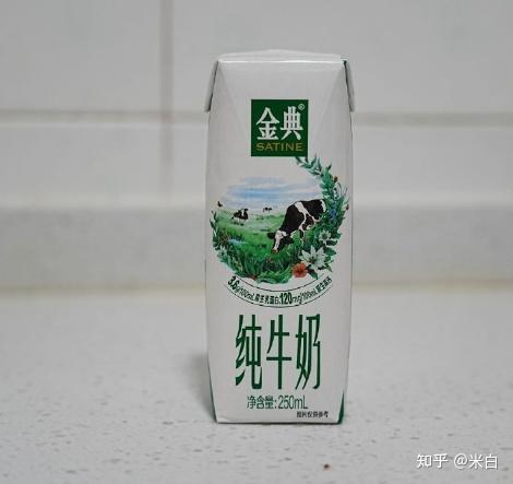 补钙牛奶什么牌子好(哪个牌子牛奶补钙)-硒宝网