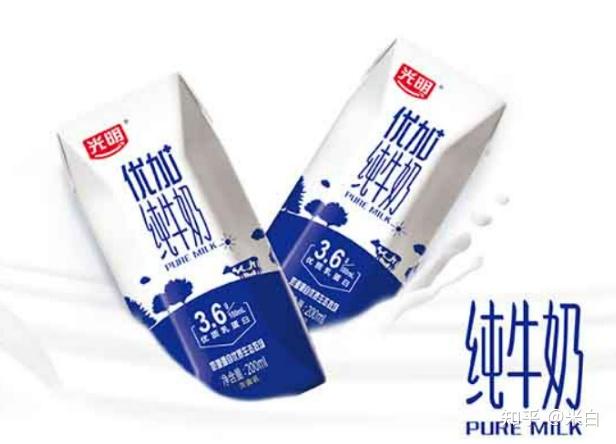 补钙牛奶什么牌子好(哪个牌子牛奶补钙)-硒宝网