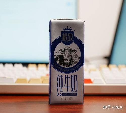 补钙牛奶什么牌子好(哪个牌子牛奶补钙)-硒宝网