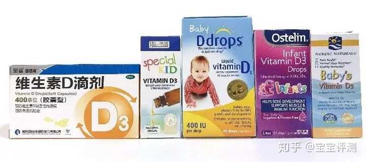 婴儿补硒产品哪种好(婴儿补硒的好处)-硒宝网