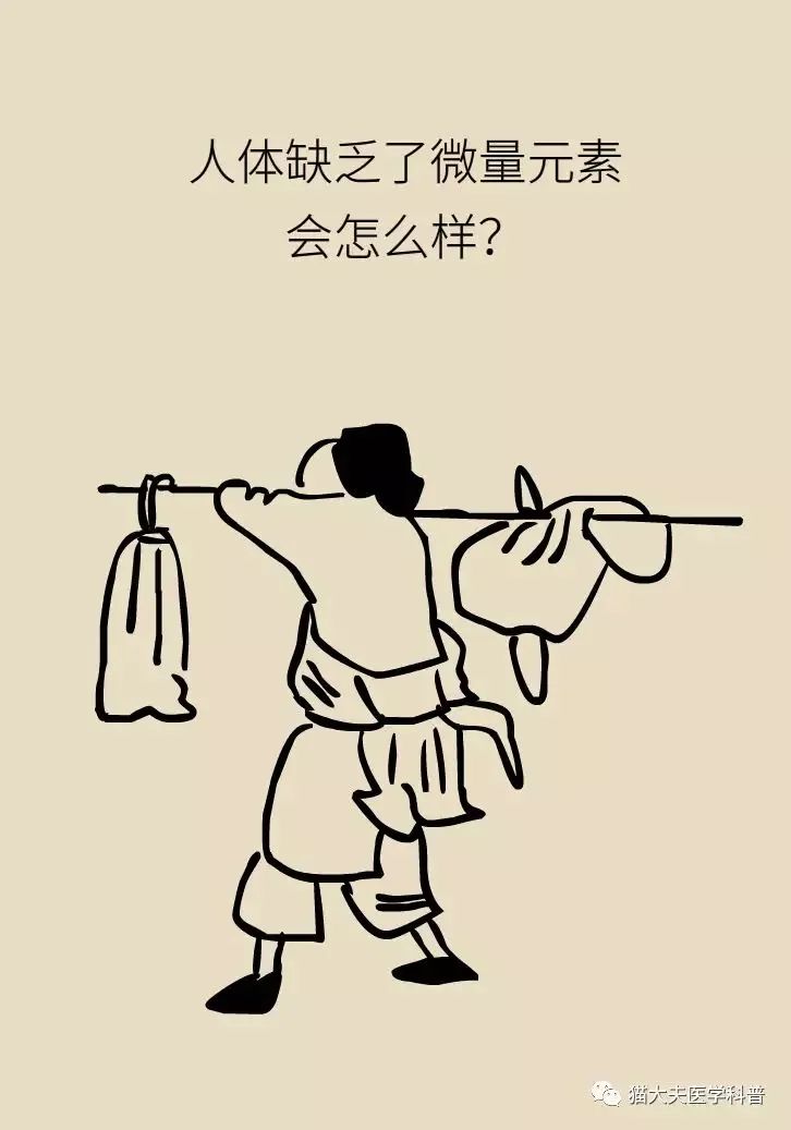 查微量元素有用吗(查微量元素有什么危害)-硒宝网