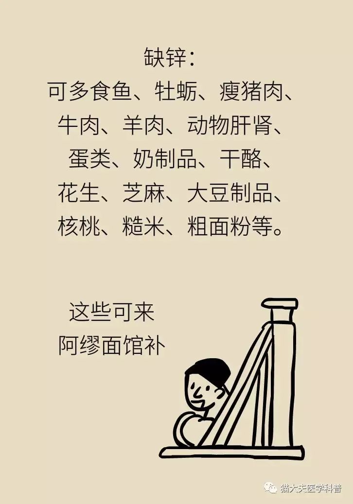 查微量元素有用吗(查微量元素有什么危害)-硒宝网