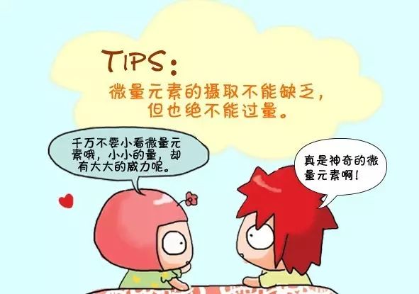 查微量元素有用吗(查微量元素有必要吗)-硒宝网