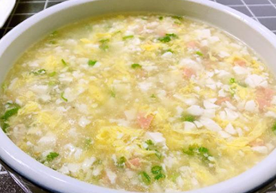 补钙食疗(食疗补钙吃什么食物)-硒宝网