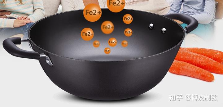 铁锅补铁(铁锅补铁的原理)-硒宝网