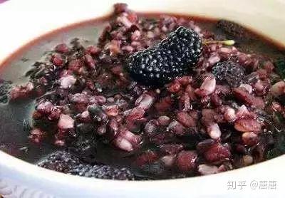 桑葚听说补硒功效好(桑葚养生功效)-硒宝网