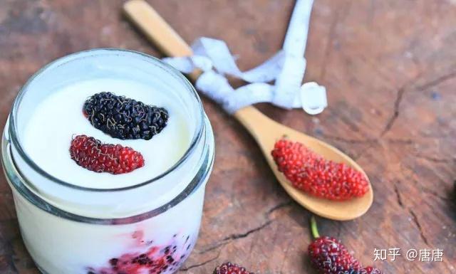 桑葚听说补硒功效好(桑葚养生功效)-硒宝网