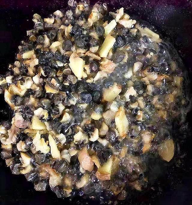 什么肉补钙(肉补钙还是骨头汤补钙)-硒宝网