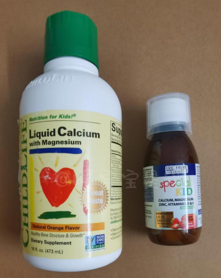 1岁以下婴儿补钙滴剂哪种好（婴儿补钙吃什么钙剂好滴剂的）-硒宝网