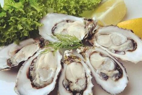 生蚝补锌吗（生蚝补锌小孩）-硒宝网