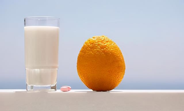 喝什么牛奶补钙最好(喝牛奶补钙效果好)-硒宝网