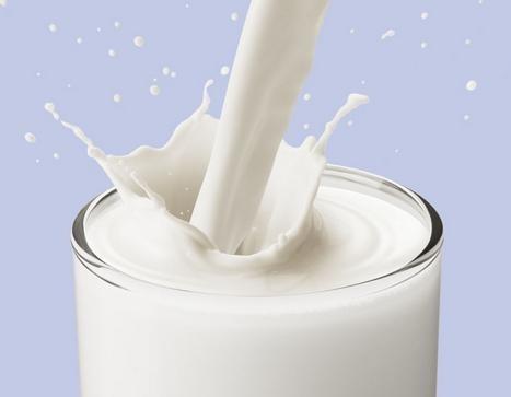 喝酸奶能补钙吗（酸奶能喝补钙吗）-硒宝网
