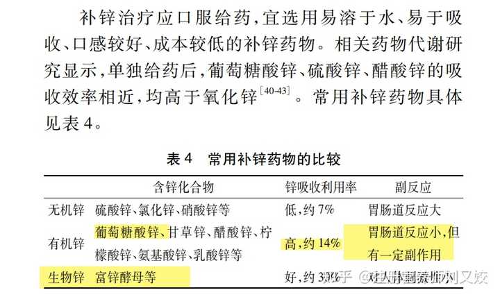 儿童补锌食谱(幼儿补锌食谱)-硒宝网