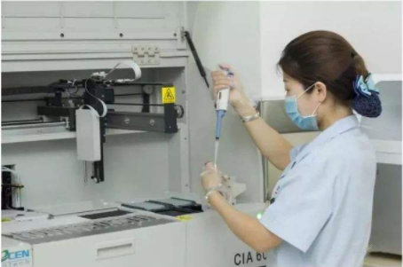 微量元素怎么测（测微量元素是抽血还是手指血）-硒宝网