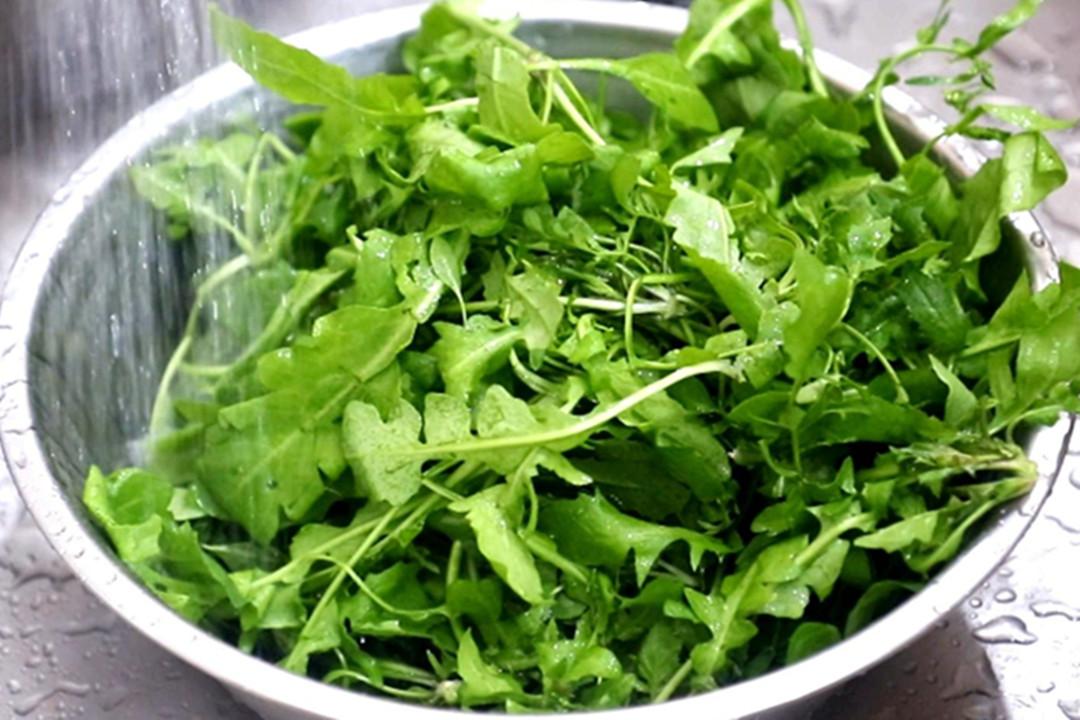 补锌的蔬菜(什么蔬菜补锌)-硒宝网