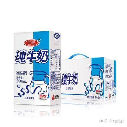 补钙最好的牛奶(奶粉补钙好还是牛奶补钙好)-硒宝网