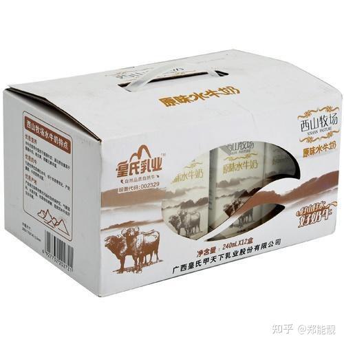 补钙最好的牛奶(奶粉补钙好还是牛奶补钙好)-硒宝网