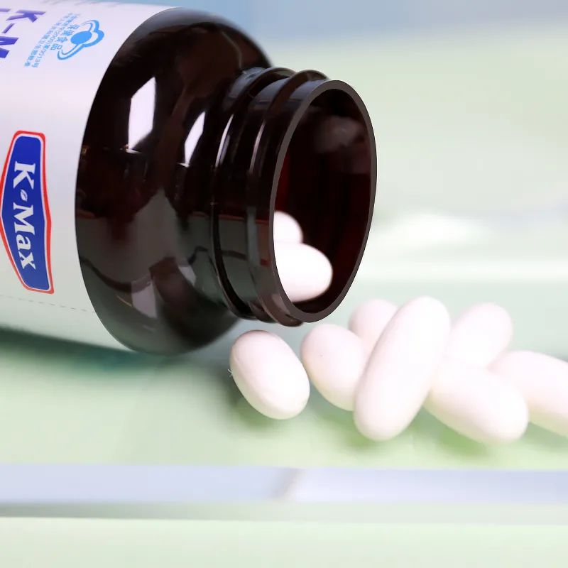 补钙胶囊(胶囊补钙的哪种好)-硒宝网