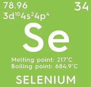 补硒可以增加食欲嘛(食欲补增加硒可以减肥吗)-硒宝网