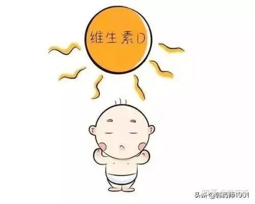 在屋里晒太阳能补钙吗（在室内晒太阳能促进钙吸收吗）-硒宝网